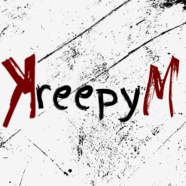 Kreepy M