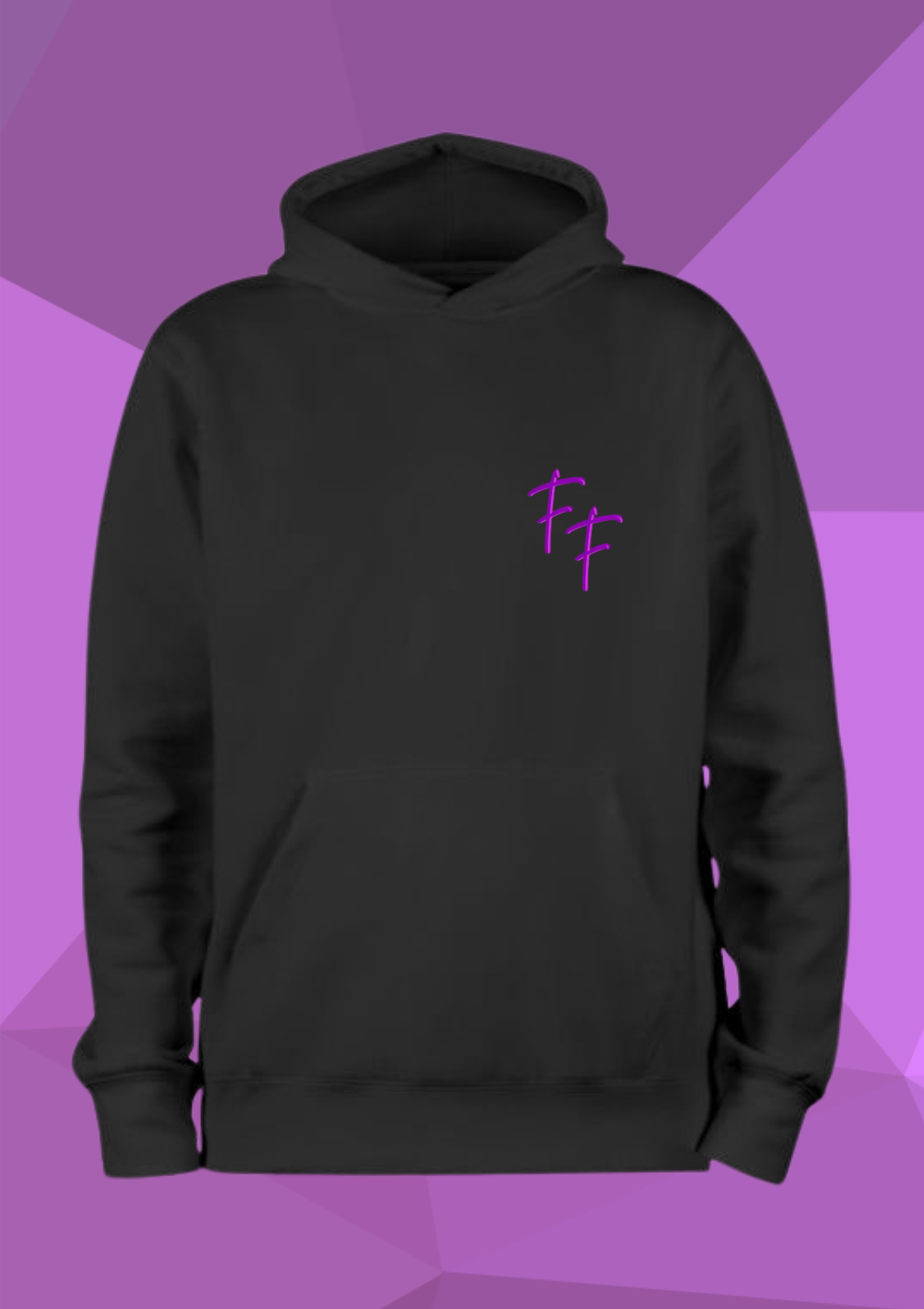 Fox Hoody
