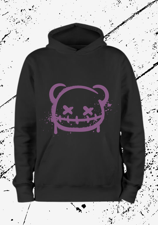 Kreepy Hoody 2