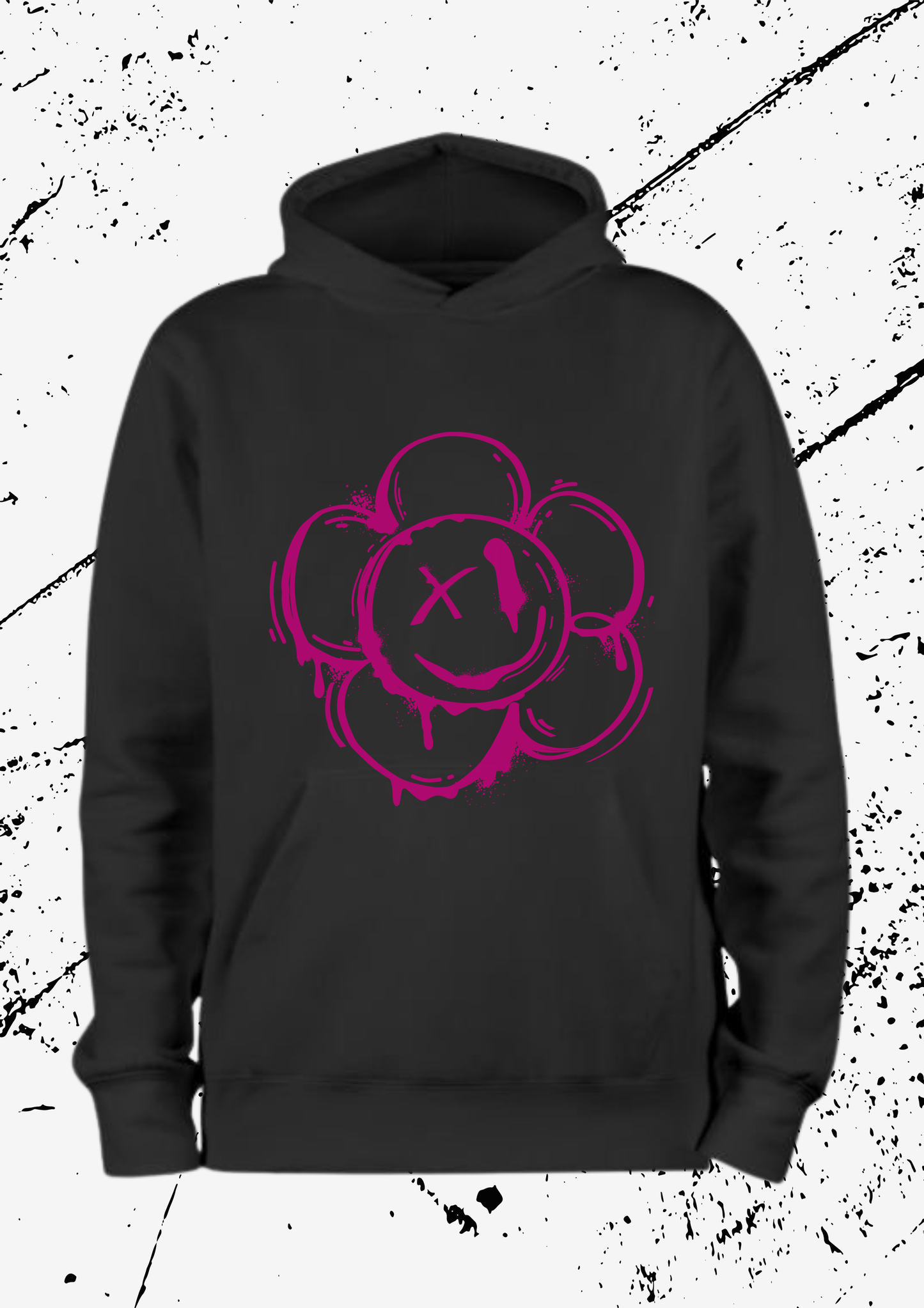Kreepy Hoody