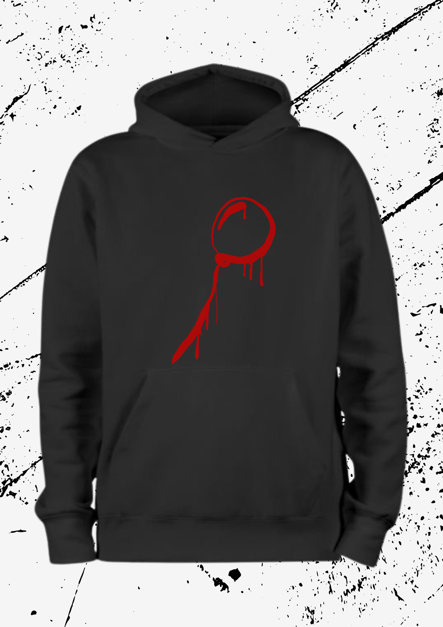 Kreepy Hoody 3